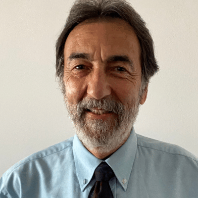 Kyriakos Asimakopoulos
