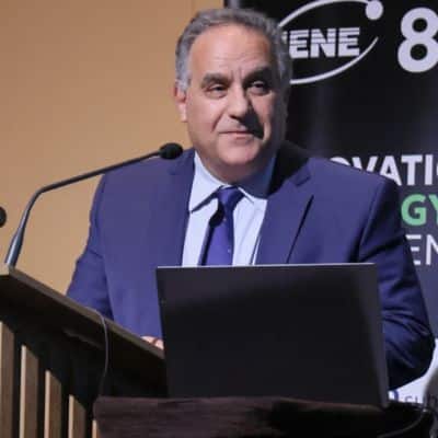 Nikolaos Koukouzas
