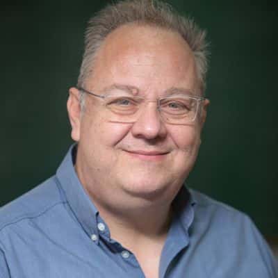 Costas Papazachos