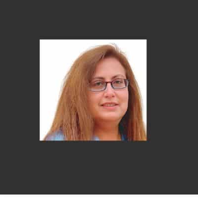 Irene Zananiri