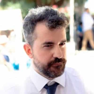 Δημήτρης Αβαρλής