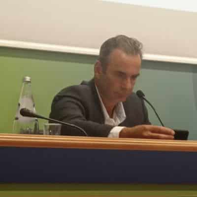 Αργύρης Δεμερτζής