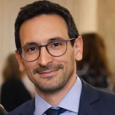 Michalis Diakakis