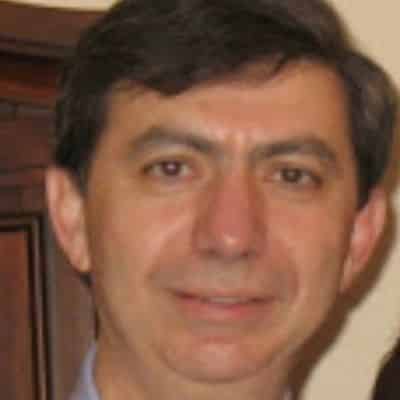 Λουκάς Γεωργαλάς