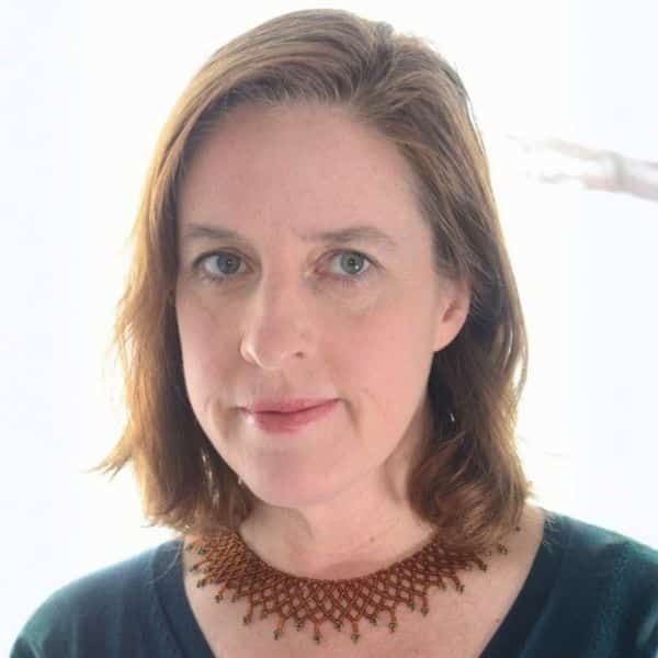 Julie Hollis