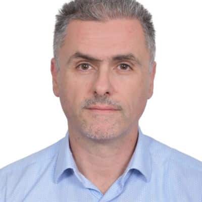 Petros Kampouris