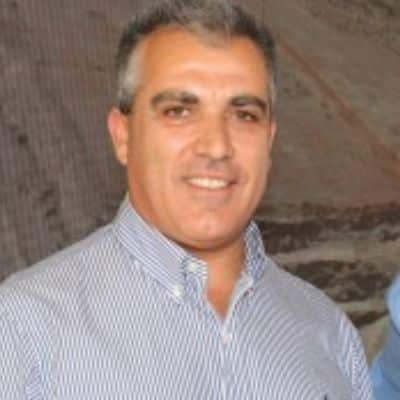 Antonis Latouros
