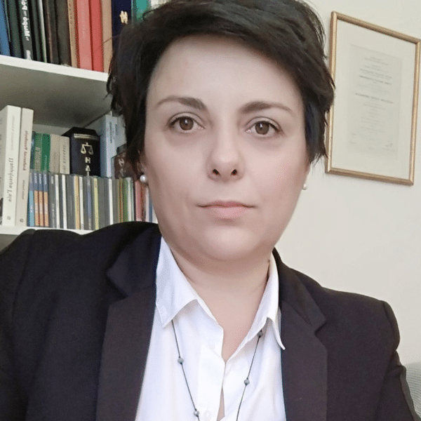 Κυριακή Μακρή