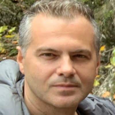 Vasilis Marinos