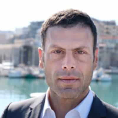 Ιωάννης Μιχαλάκης