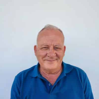 Ευάγγελος Νικολάου