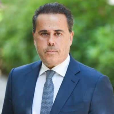 Σταύρος Παπασταύρου