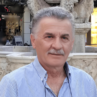 Παναγιώτης Πάσχος
