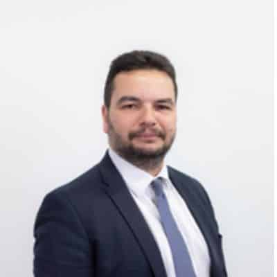 Δημήτρης Πεφάνης