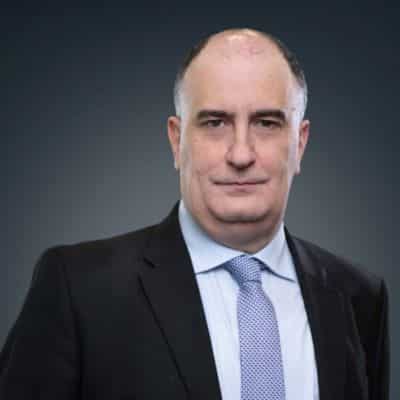 Δημήτριος Πρίμπας