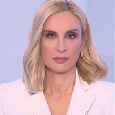 Μίνα Ράλλη
