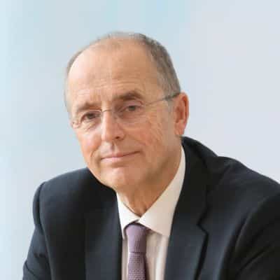 Charalambos Sachinis