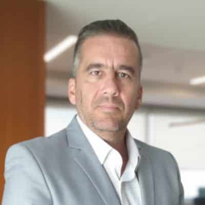 Konstantinos Samaras