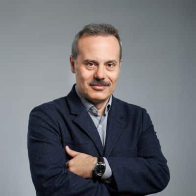Νίκος Σέργης