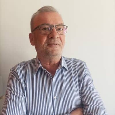 Χρήστος Σκεύας
