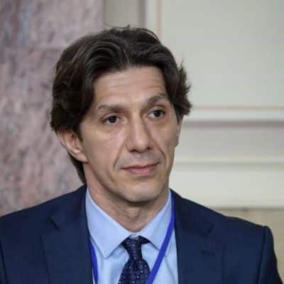 Kostas Triantis