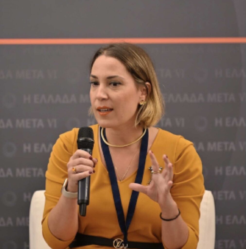 Φαίη Μακαντάση